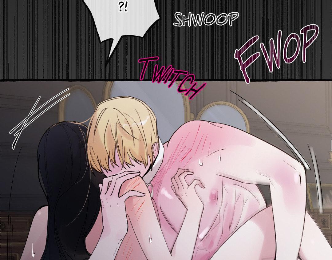 Read In the Doghouse Manga Online