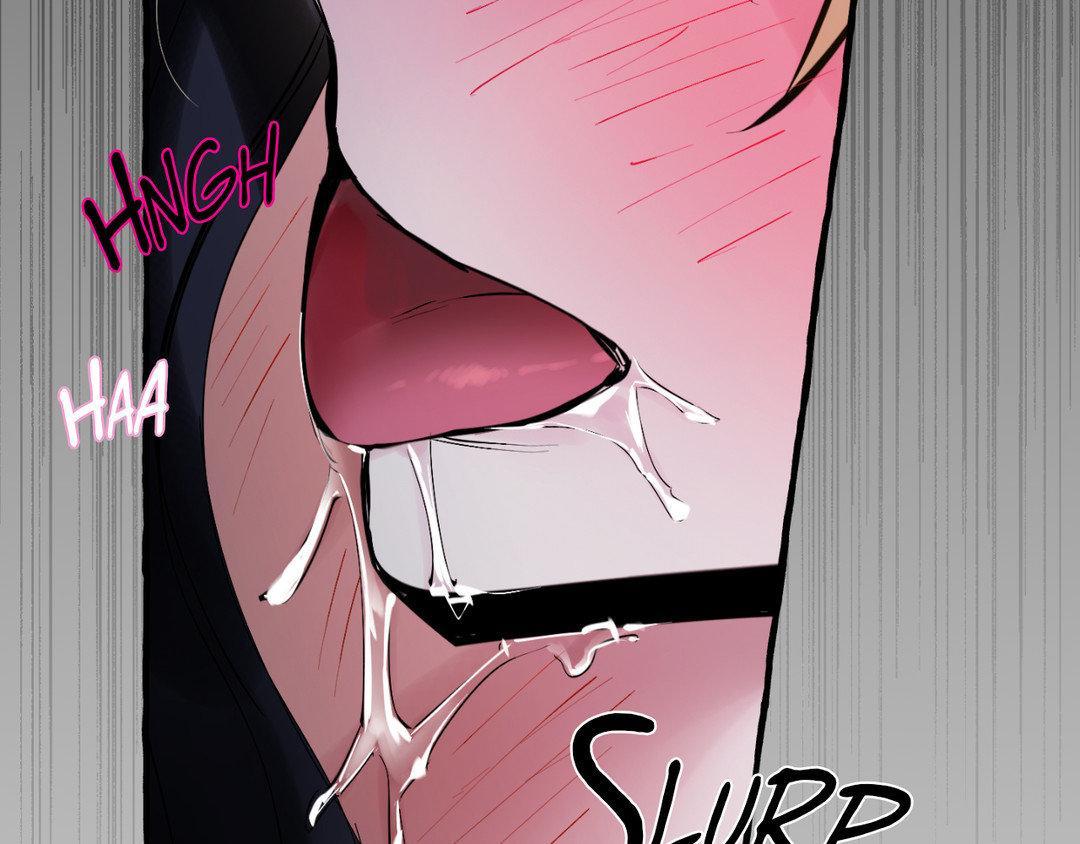 Read In the Doghouse Manga Online