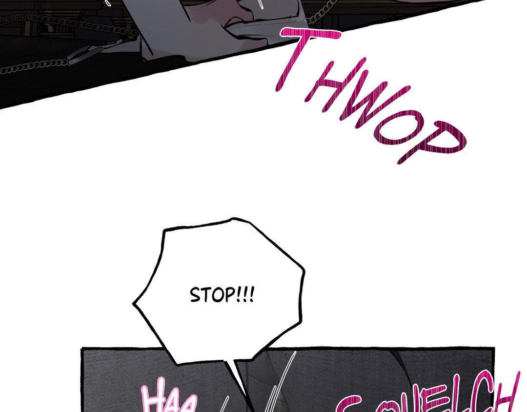 Read In the Doghouse Manga Online
