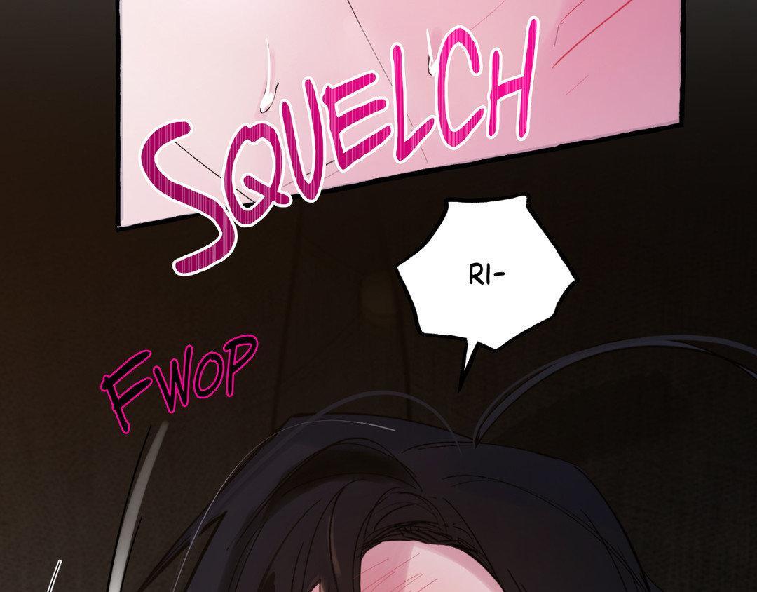 Read In the Doghouse Manga Online