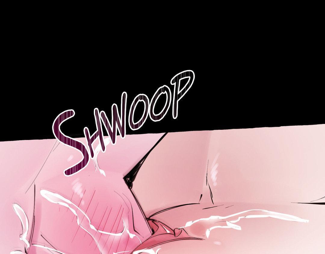 Read In the Doghouse Manga Online