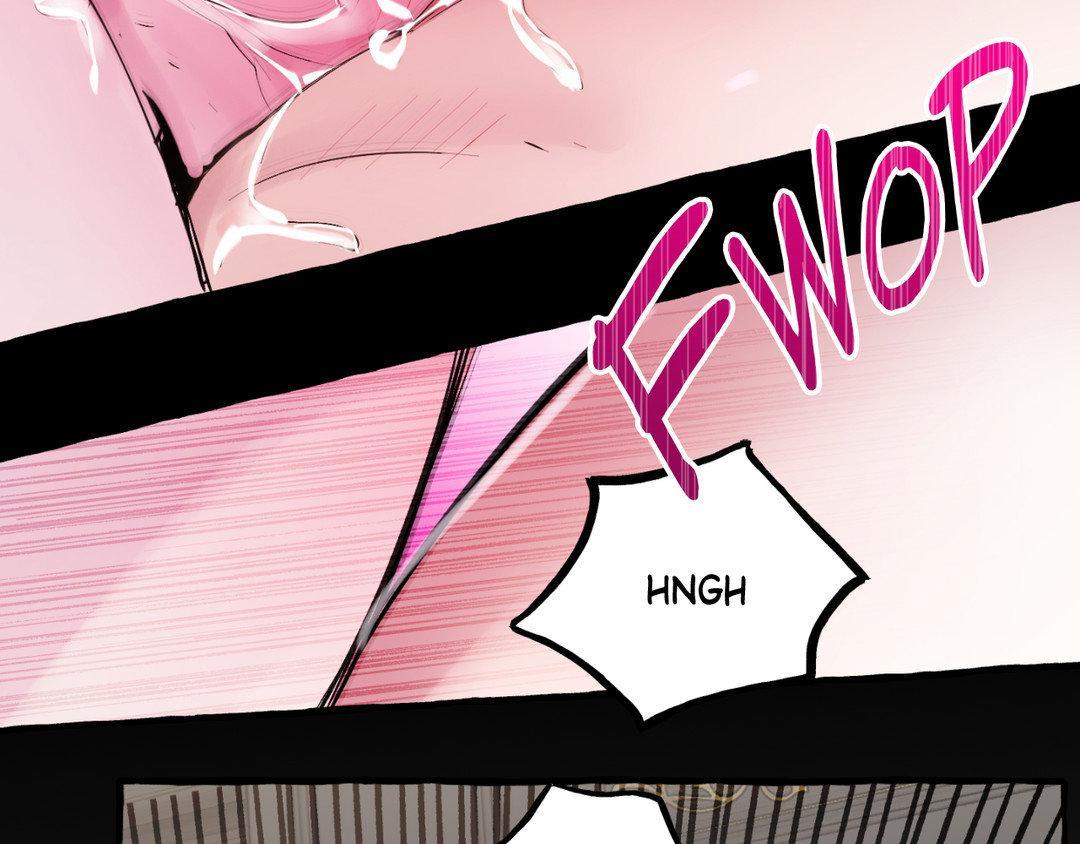 Read In the Doghouse Manga Online