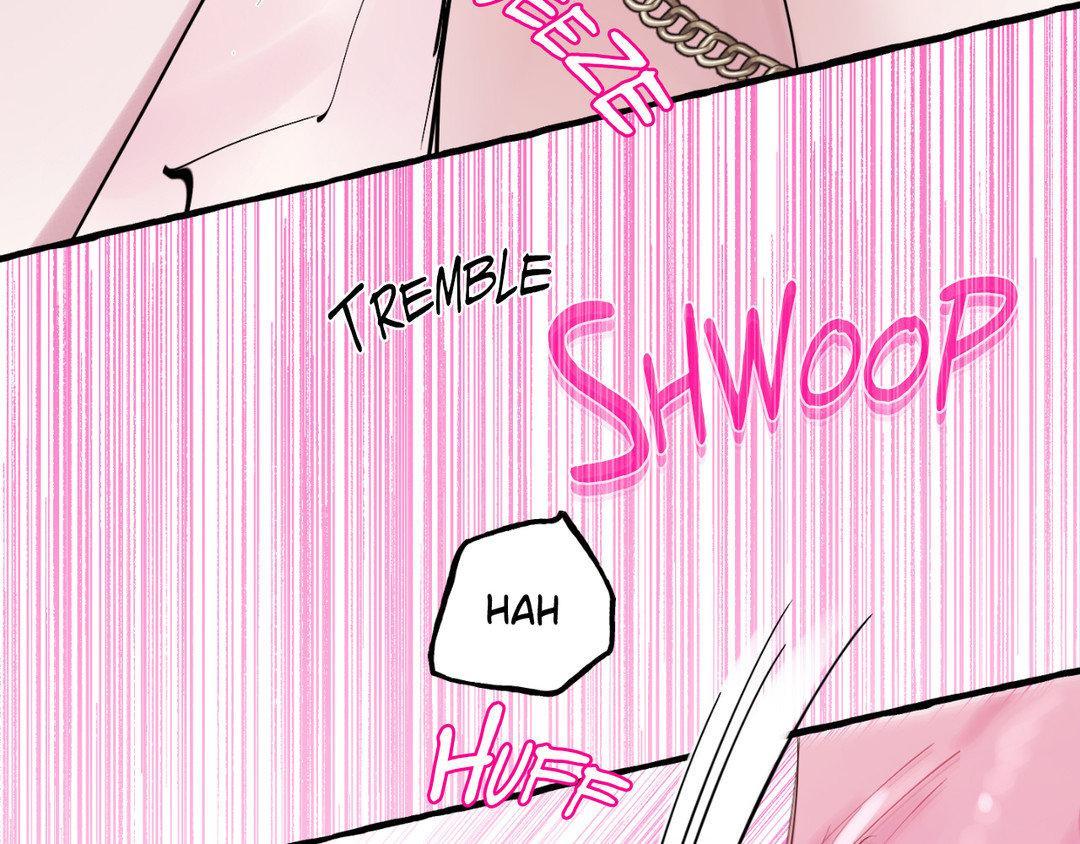 Read In the Doghouse Manga Online