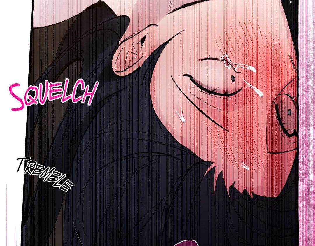 Read In the Doghouse Manga Online