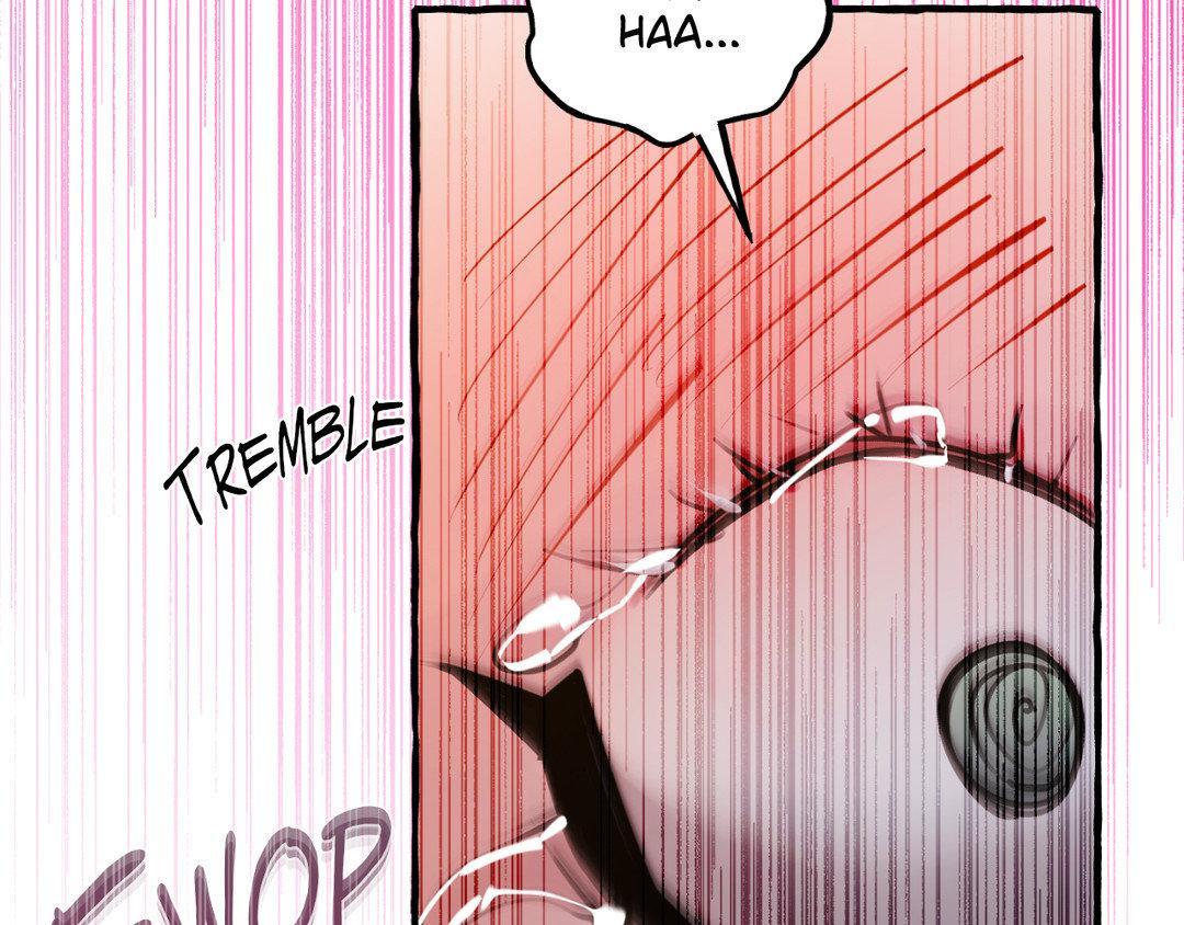 Read In the Doghouse Manga Online
