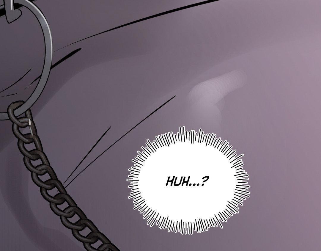 Read In the Doghouse Manga Online