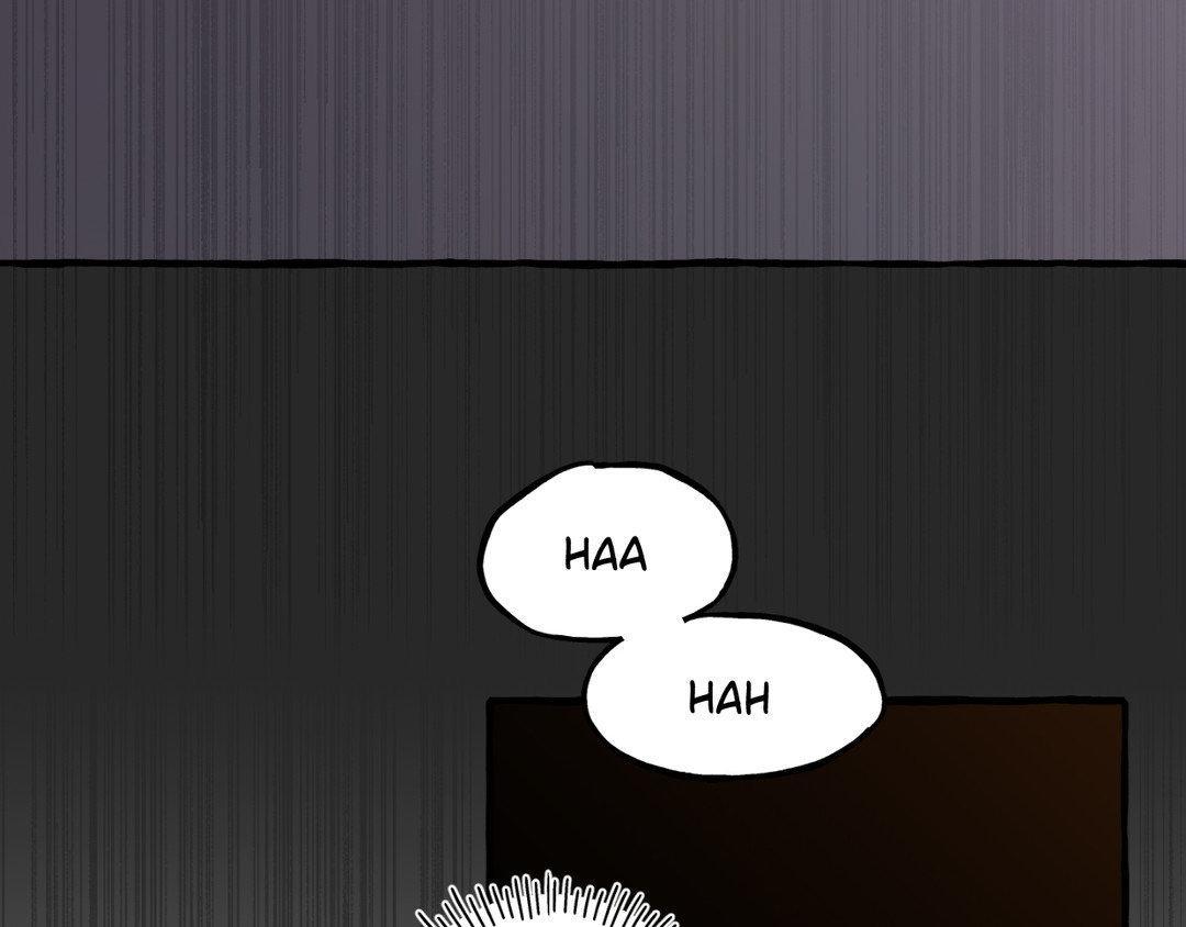 Read In the Doghouse Manga Online