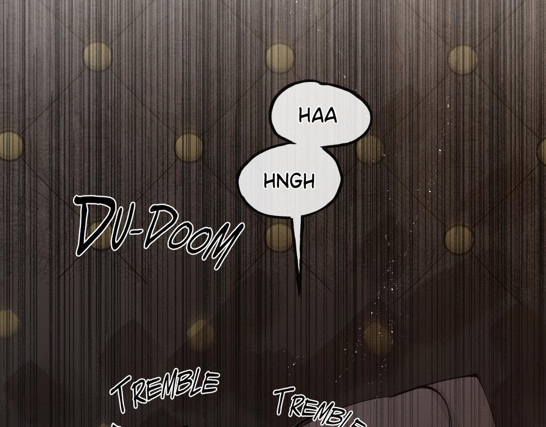 Read In the Doghouse Manga Online