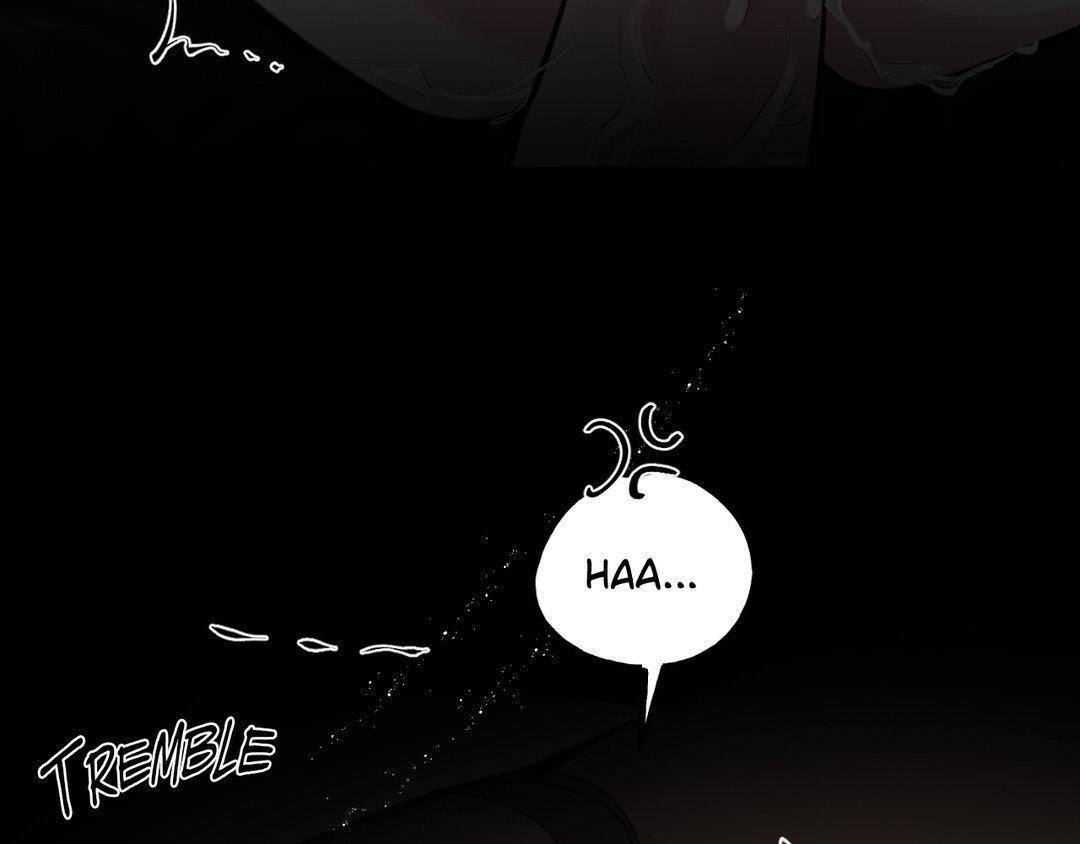 Read In the Doghouse Manga Online