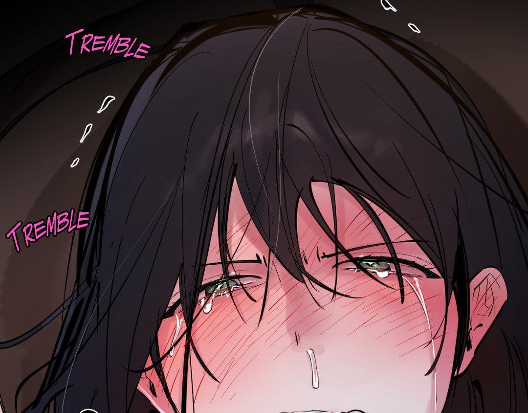 Read In the Doghouse Manga Online