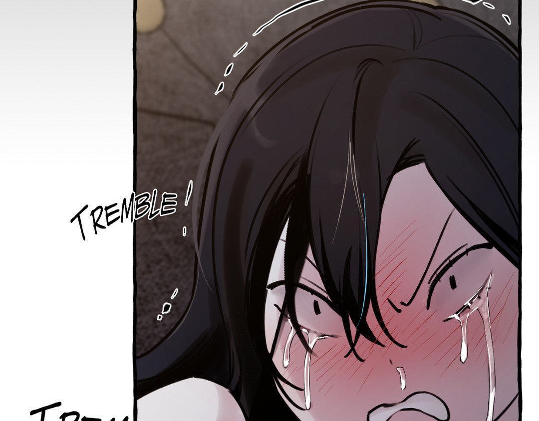 Read In the Doghouse Manga Online