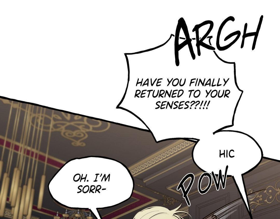 Read In the Doghouse Manga Online