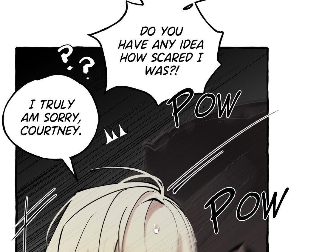 Read In the Doghouse Manga Online