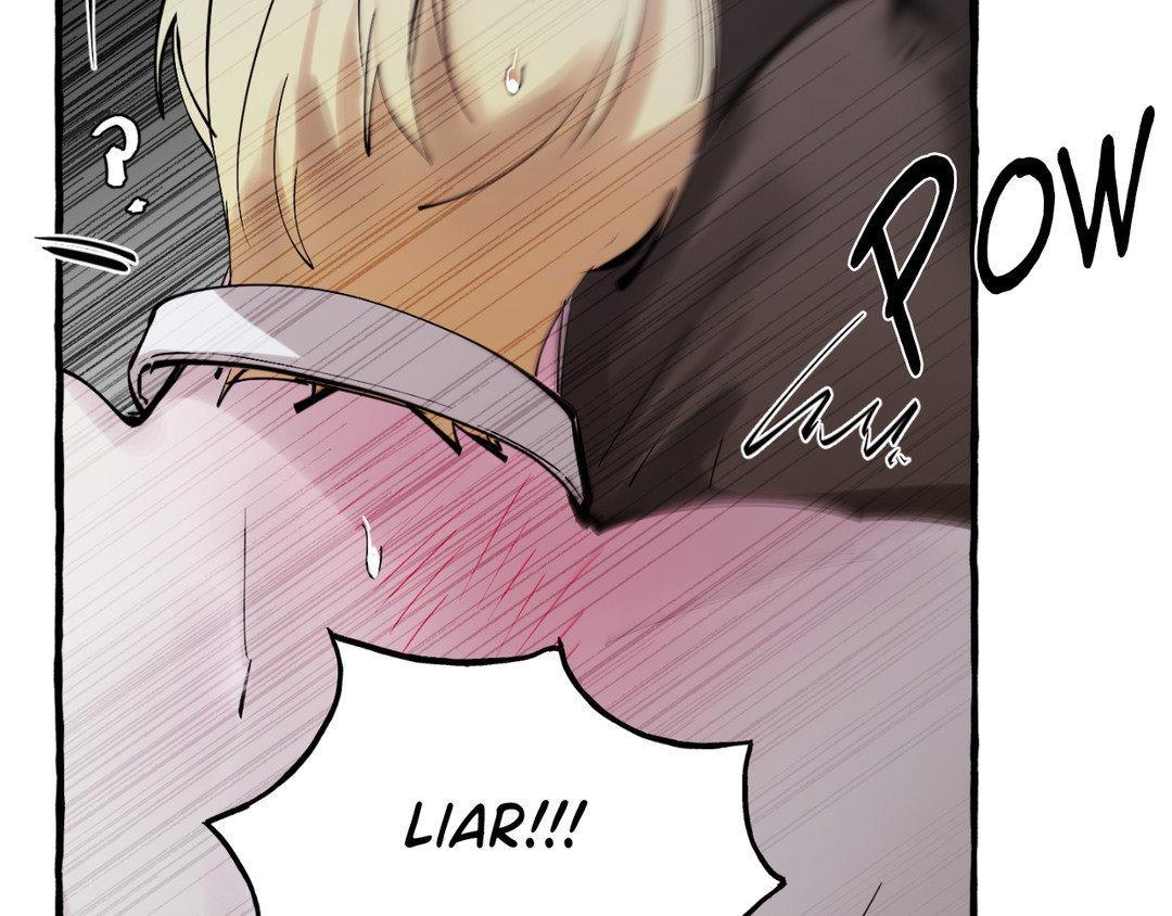 Read In the Doghouse Manga Online