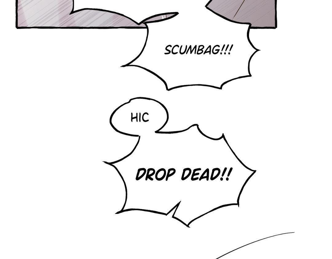 Read In the Doghouse Manga Online