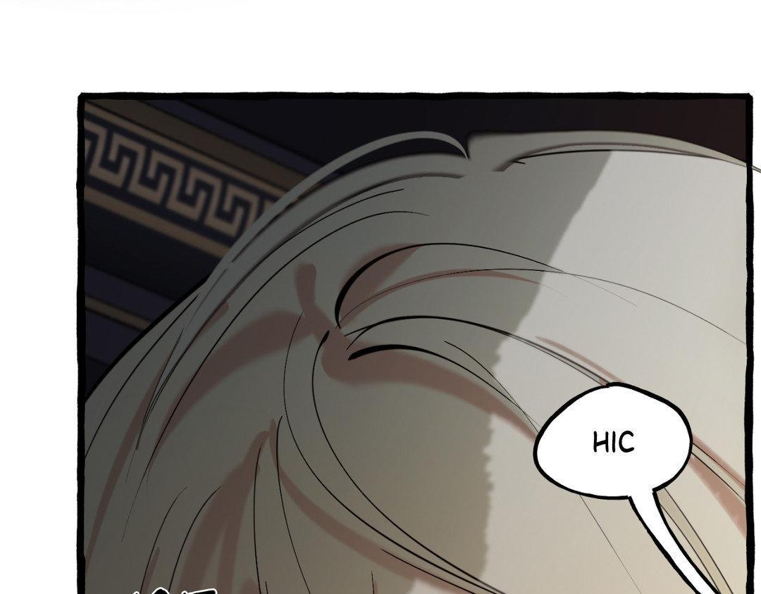 Read In the Doghouse Manga Online