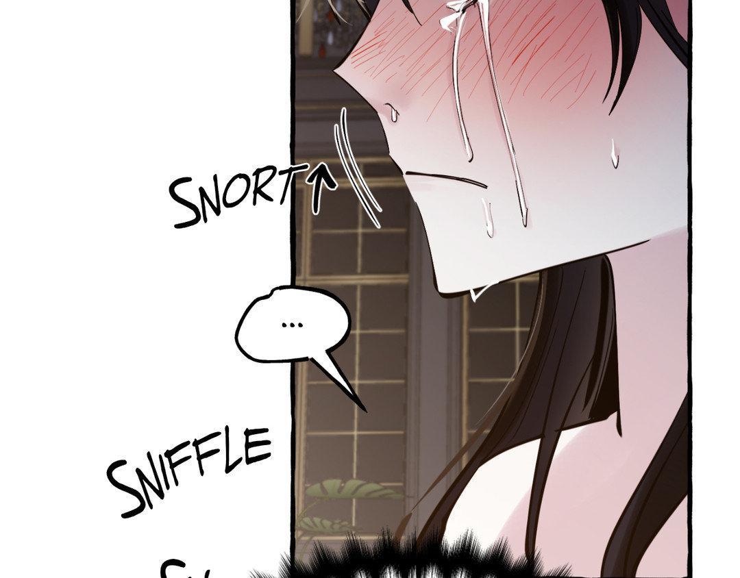 Read In the Doghouse Manga Online