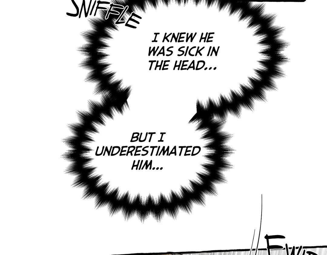 Read In the Doghouse Manga Online
