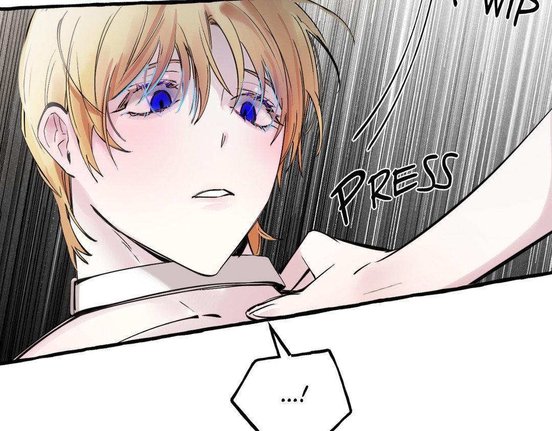 Read In the Doghouse Manga Online