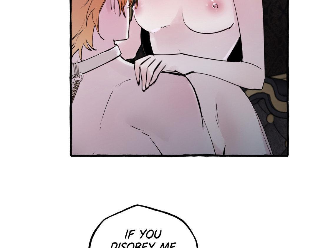 Read In the Doghouse Manga Online