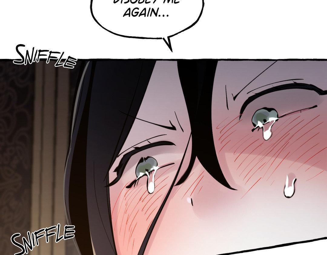 Read In the Doghouse Manga Online