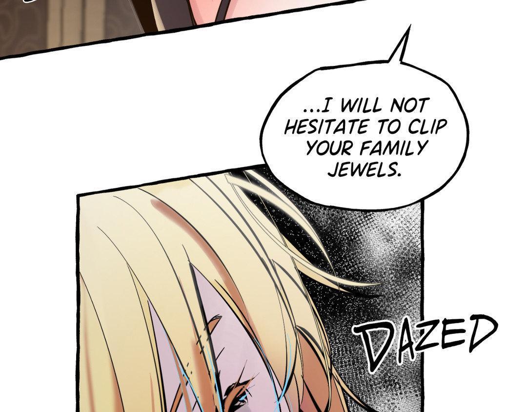 Read In the Doghouse Manga Online