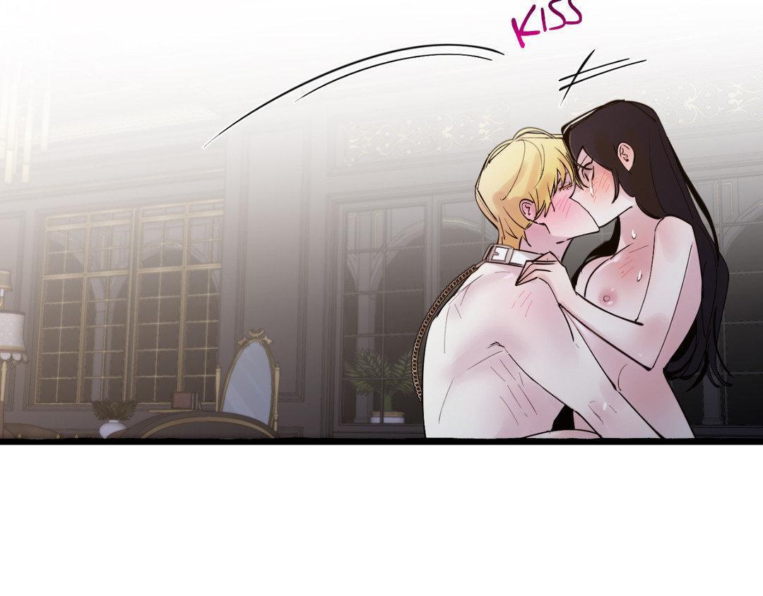 Read In the Doghouse Manga Online