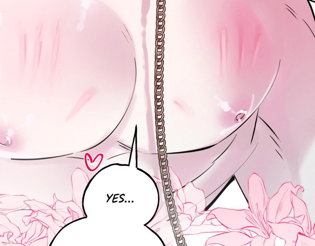 Read In the Doghouse Manga Online