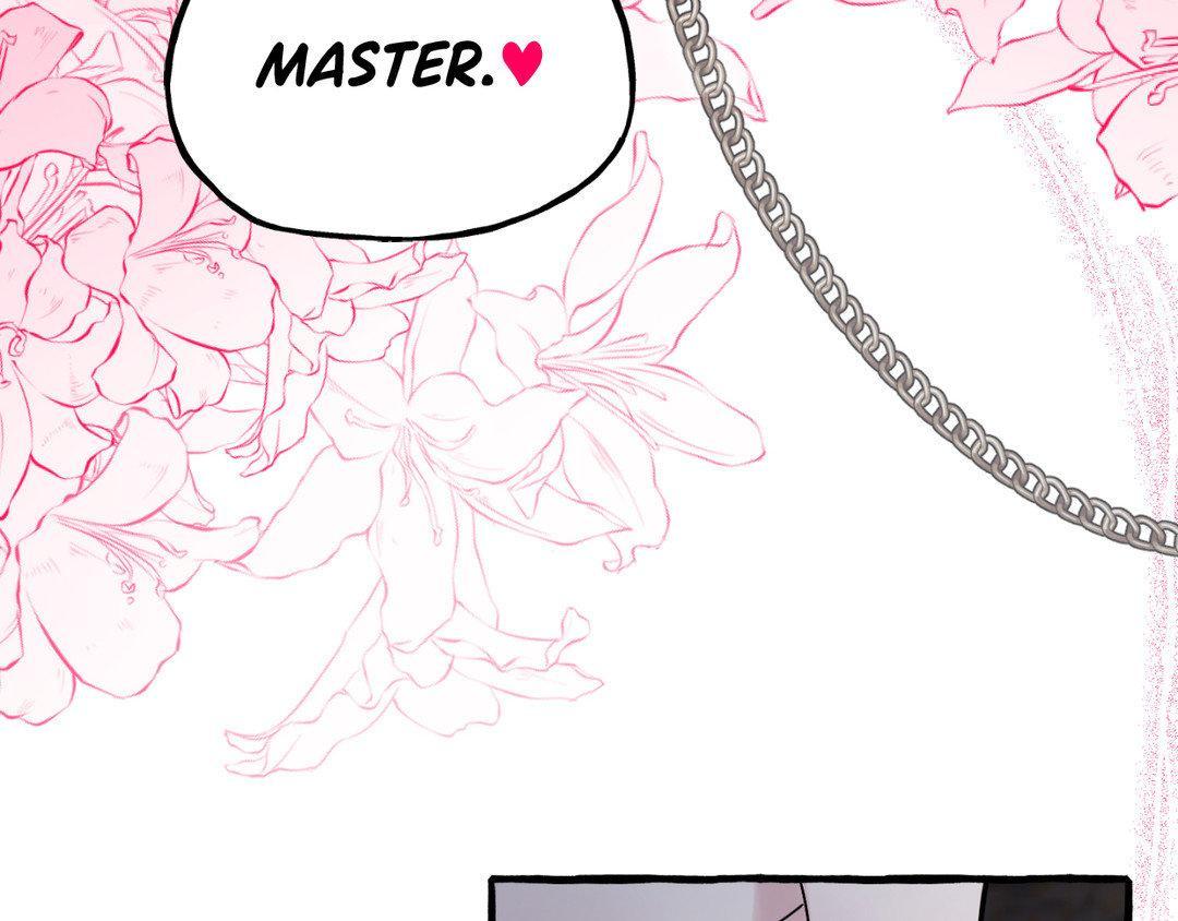 Read In the Doghouse Manga Online