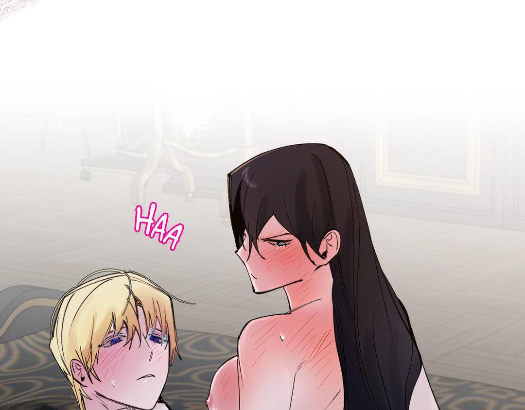 Read In the Doghouse Manga Online