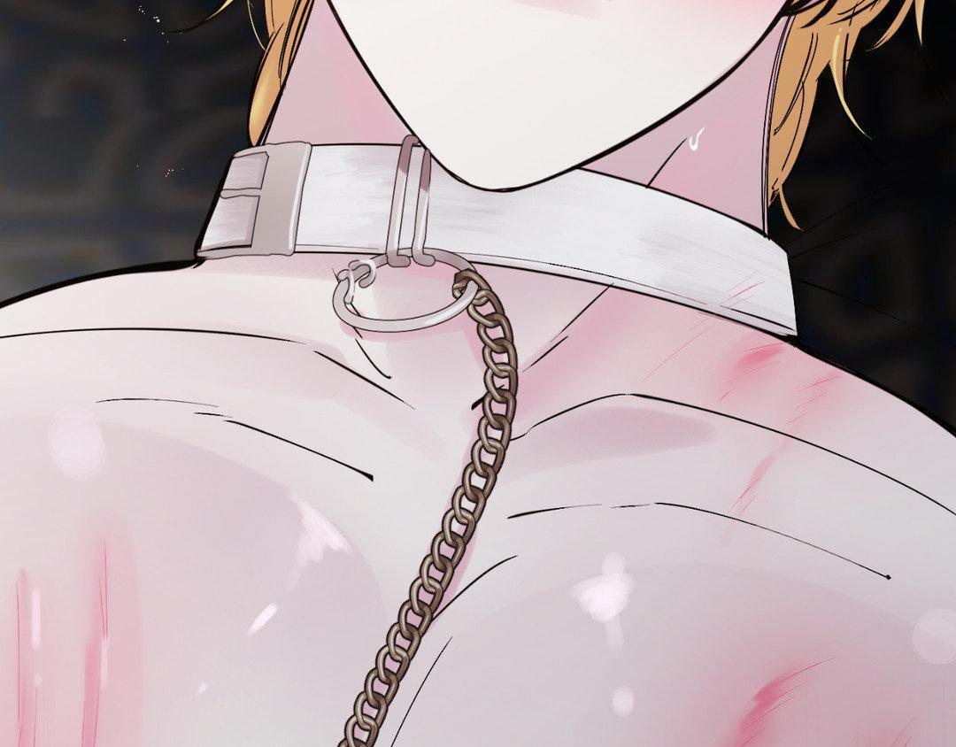 Read In the Doghouse Manga Online