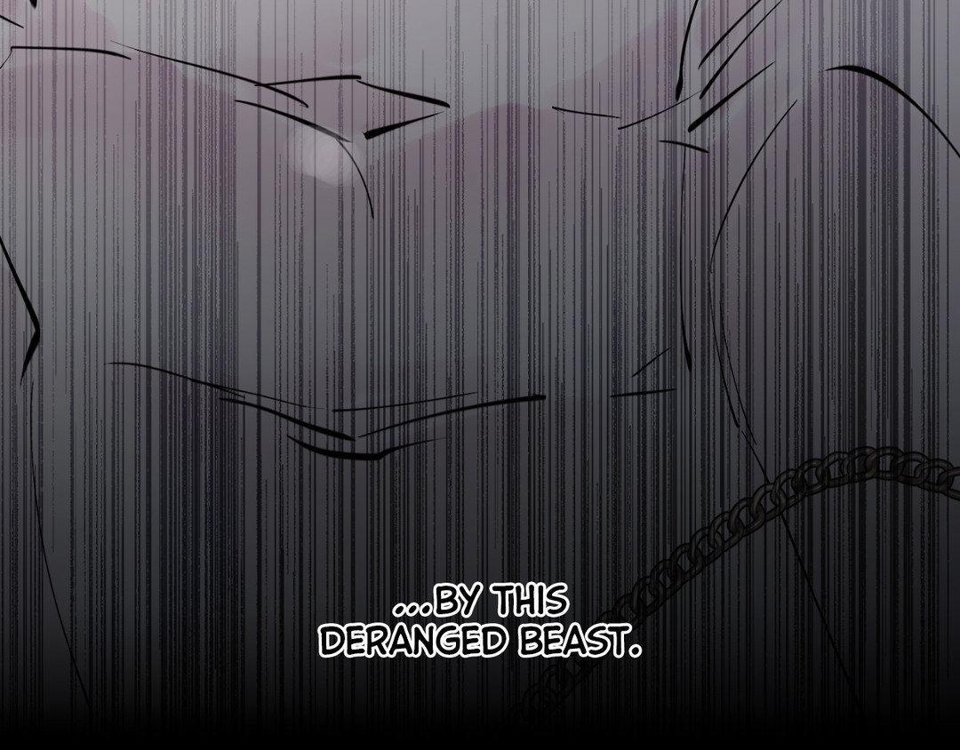 Read In the Doghouse Manga Online