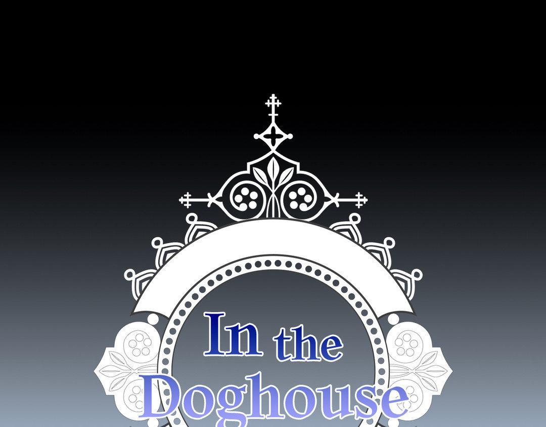 Read In the Doghouse Manga Online