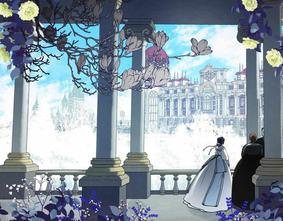 Read In the Doghouse Manga Online