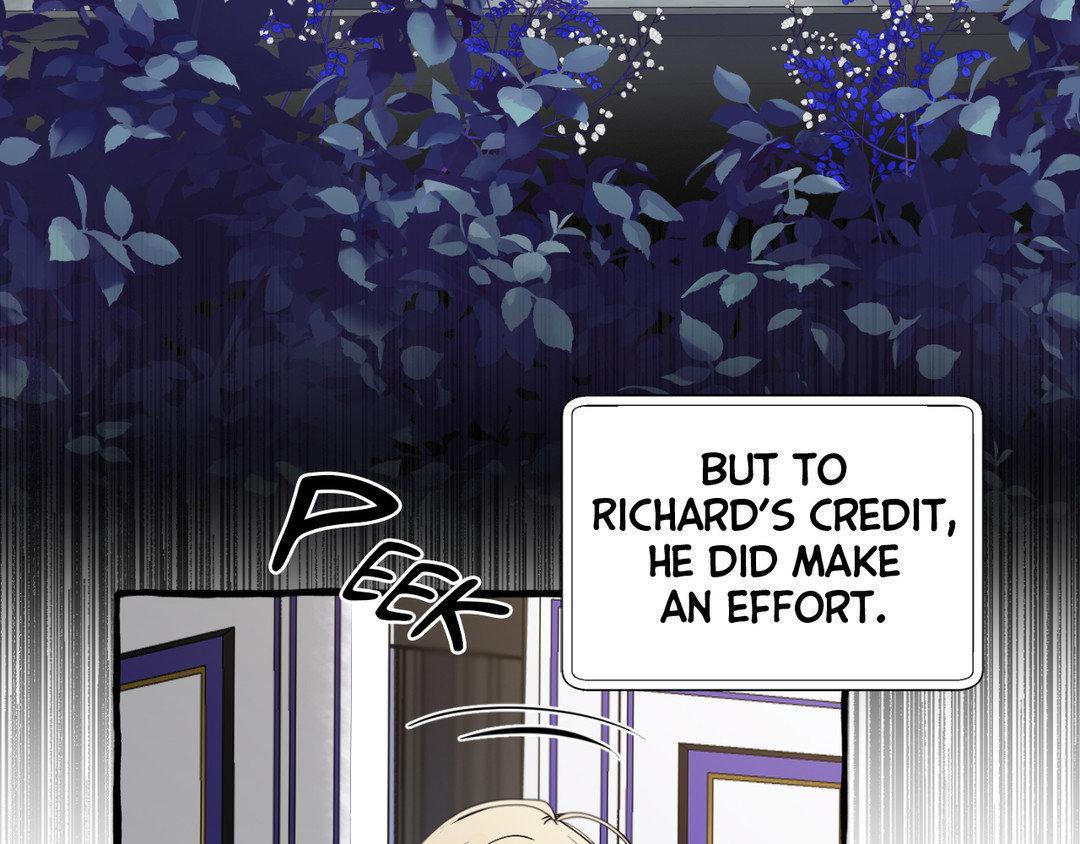Read In the Doghouse Manga Online