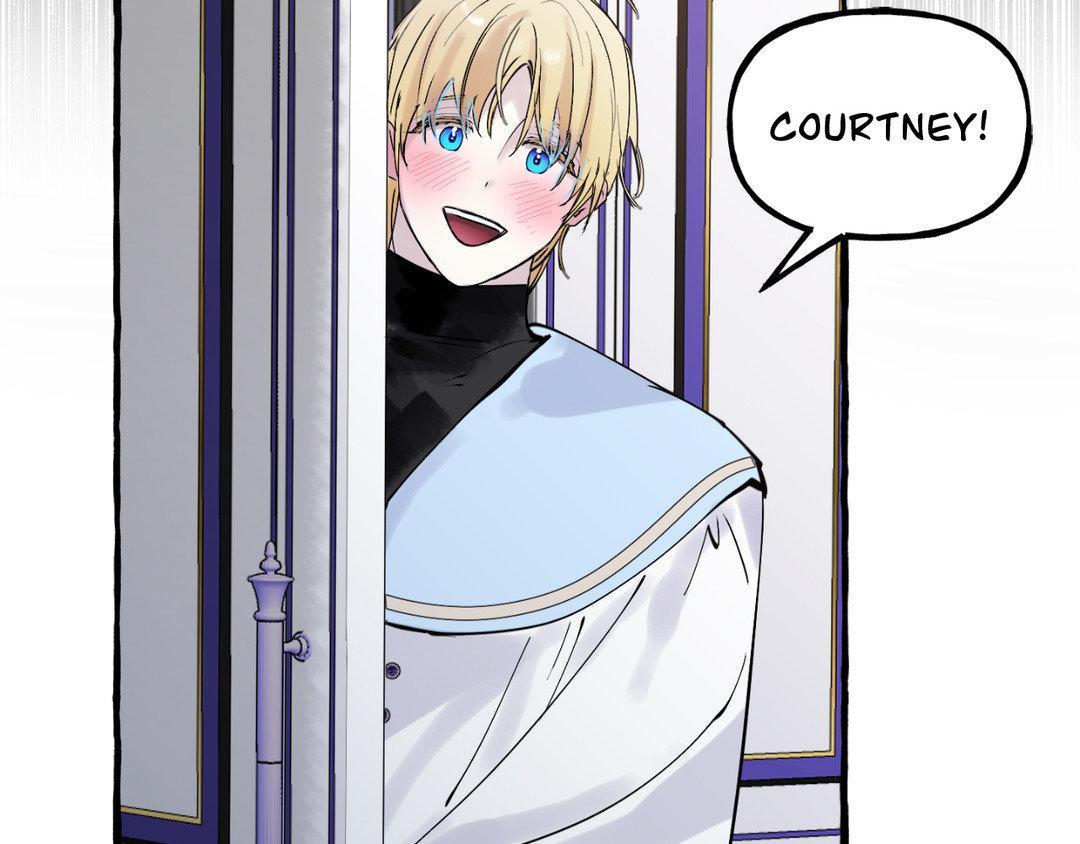 Read In the Doghouse Manga Online