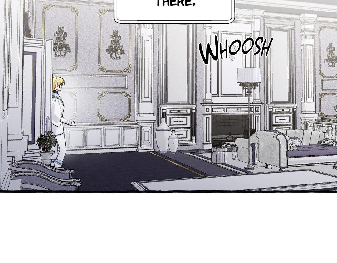 Read In the Doghouse Manga Online