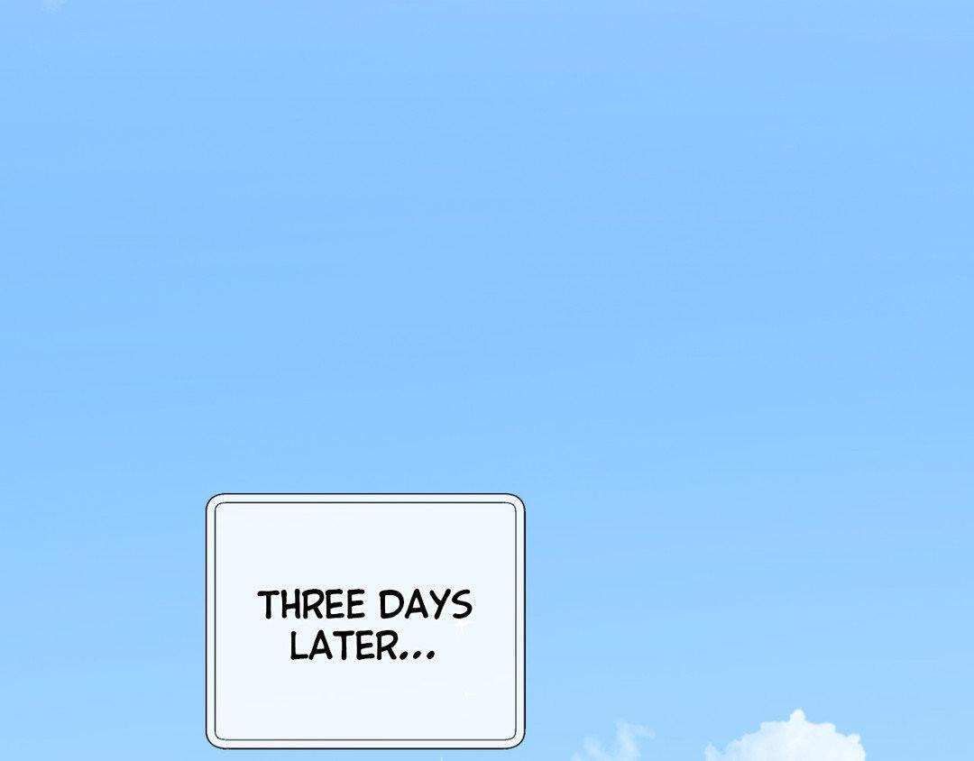 Read In the Doghouse Manga Online