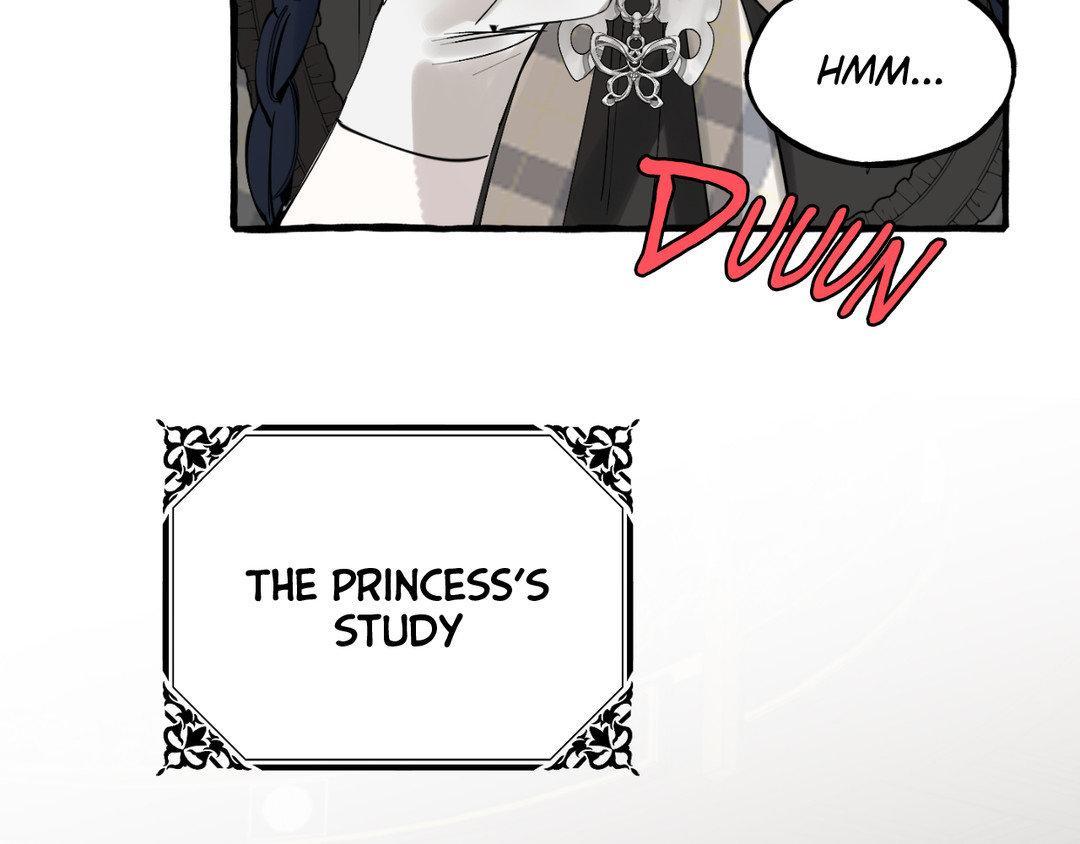 Read In the Doghouse Manga Online