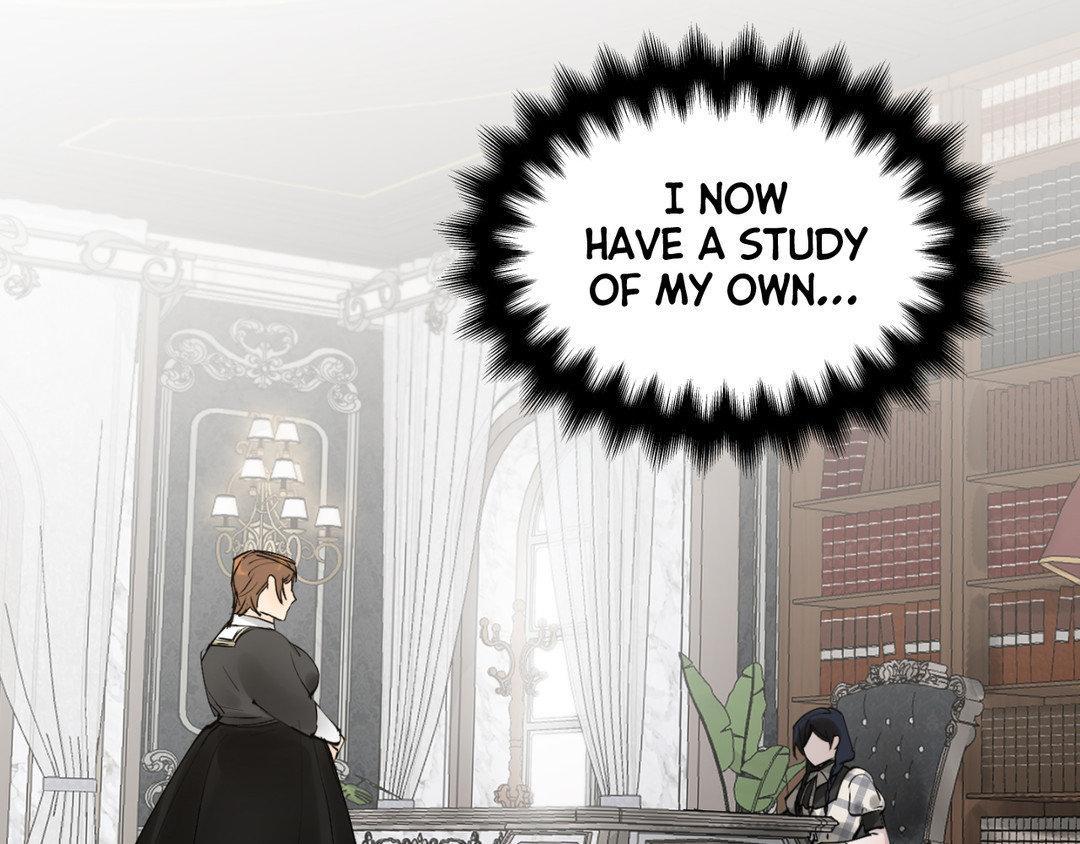 Read In the Doghouse Manga Online