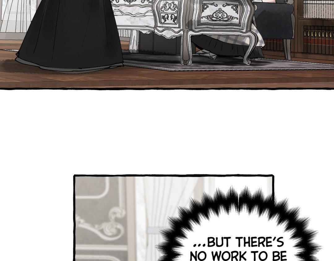 Read In the Doghouse Manga Online