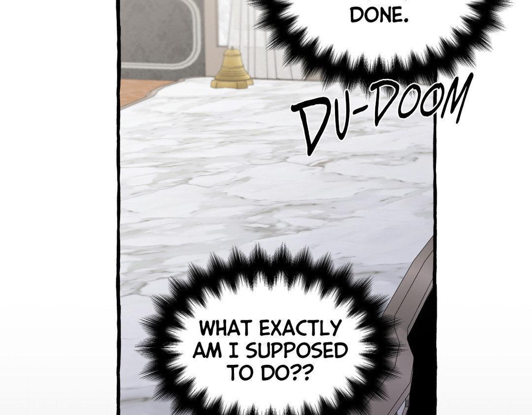 Read In the Doghouse Manga Online