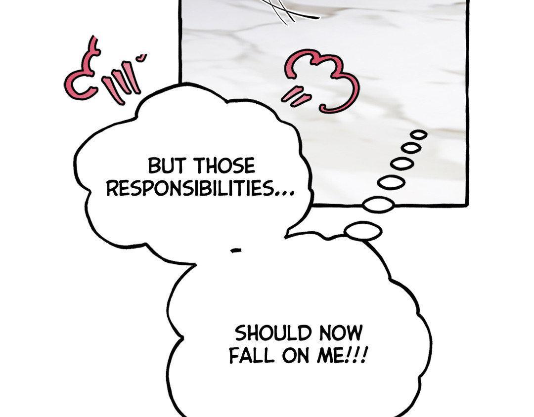 Read In the Doghouse Manga Online