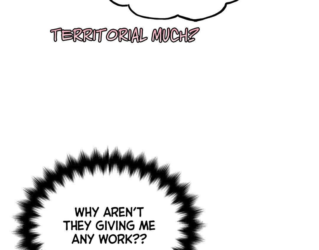 Read In the Doghouse Manga Online