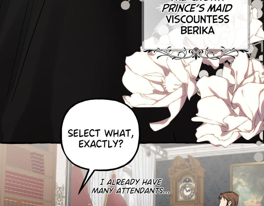 Read In the Doghouse Manga Online