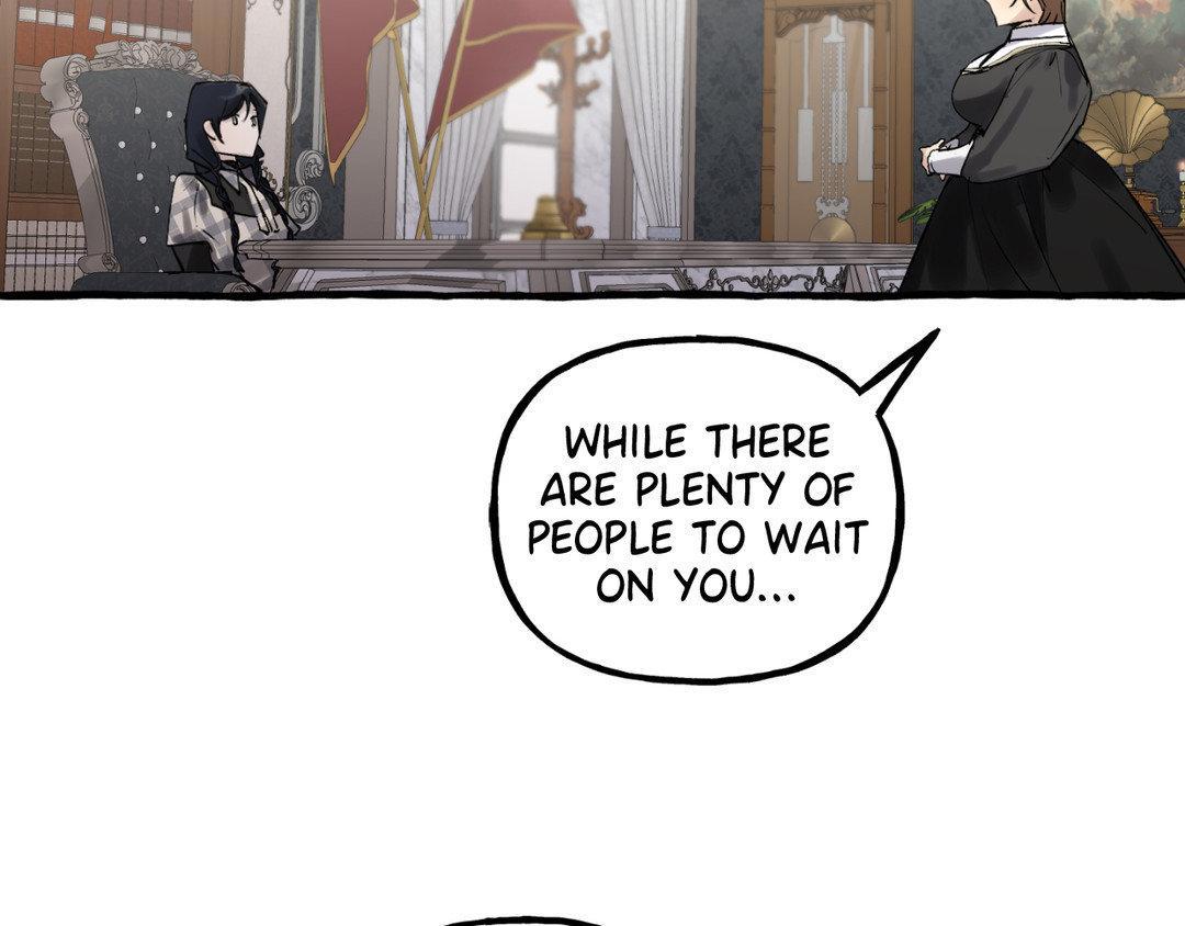 Read In the Doghouse Manga Online