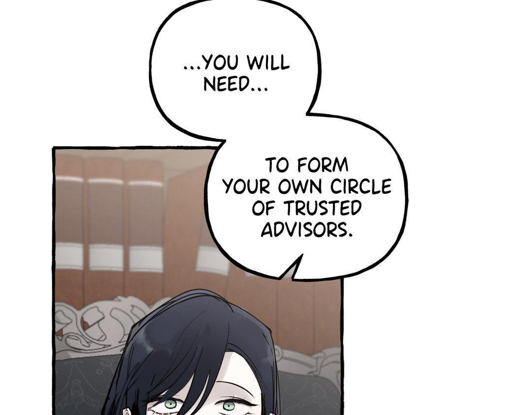 Read In the Doghouse Manga Online