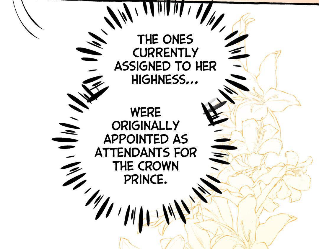 Read In the Doghouse Manga Online