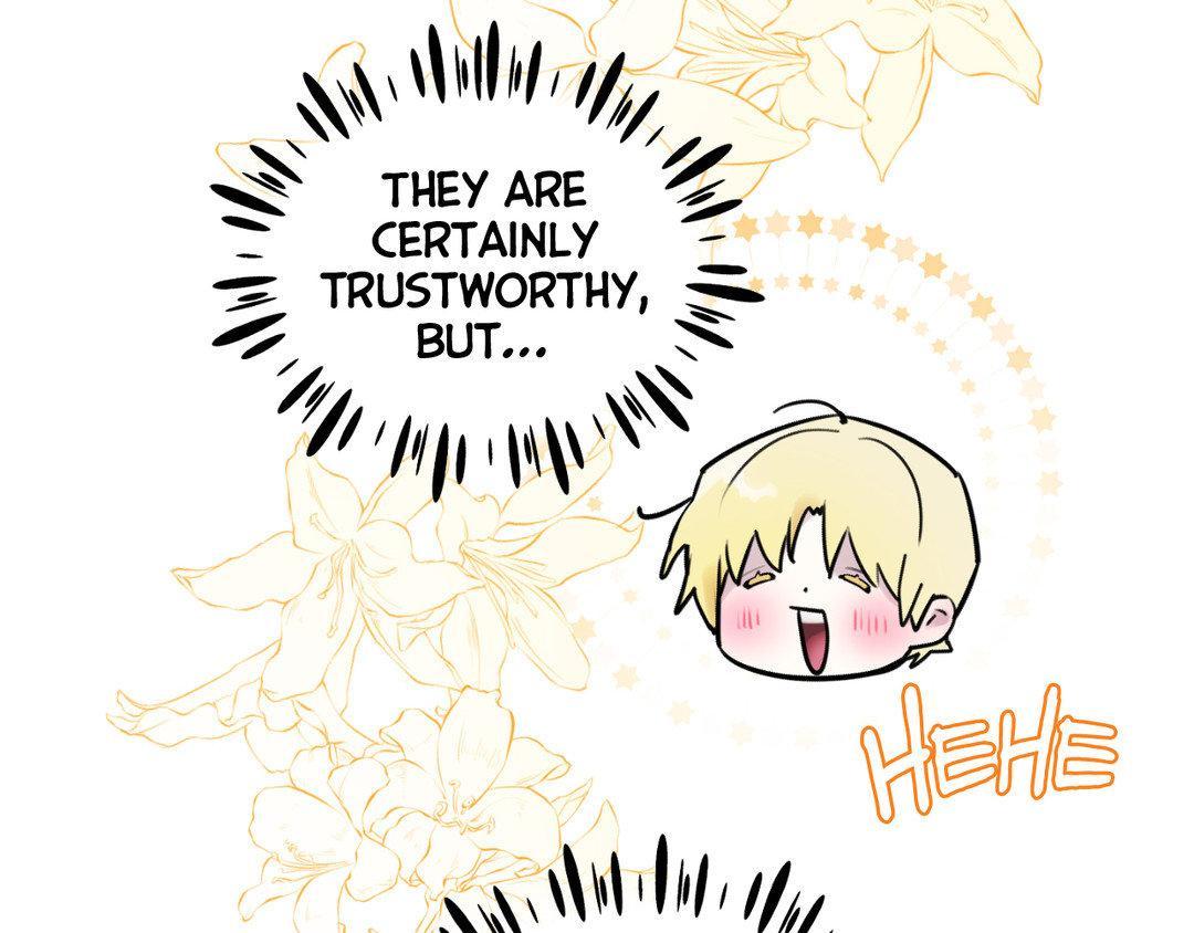 Read In the Doghouse Manga Online