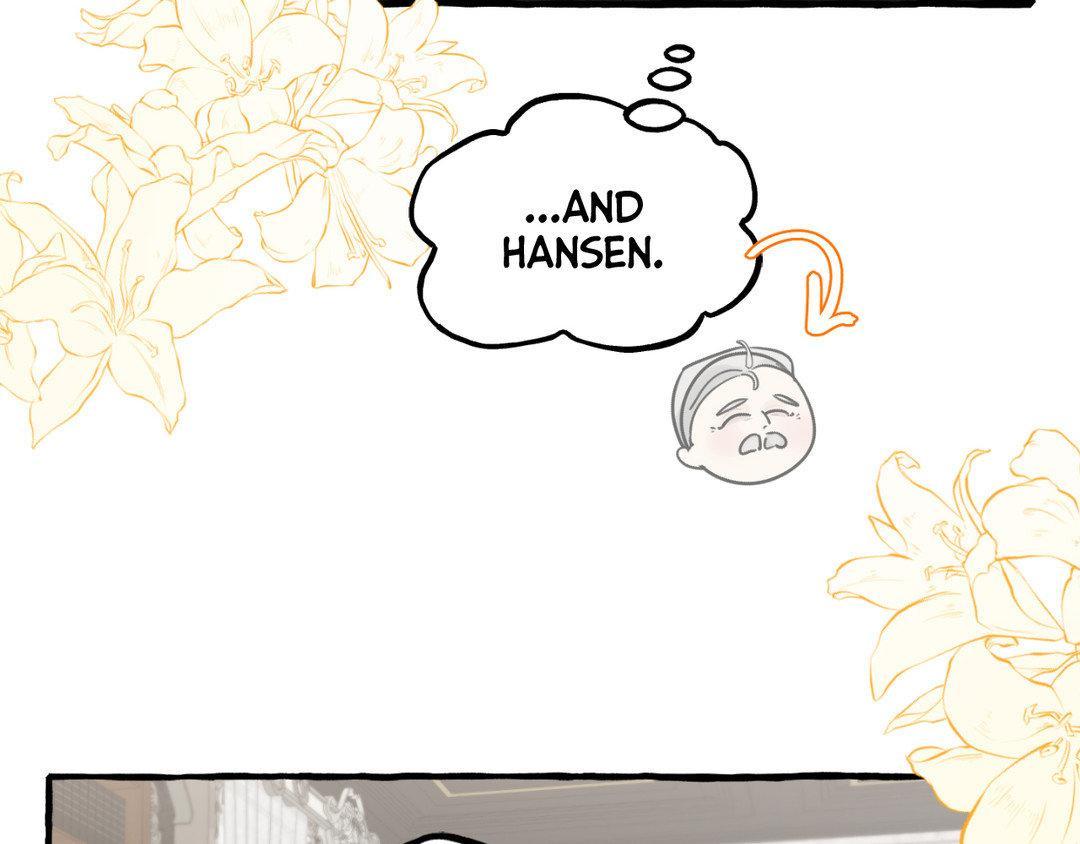 Read In the Doghouse Manga Online